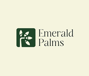 Emrald Palm